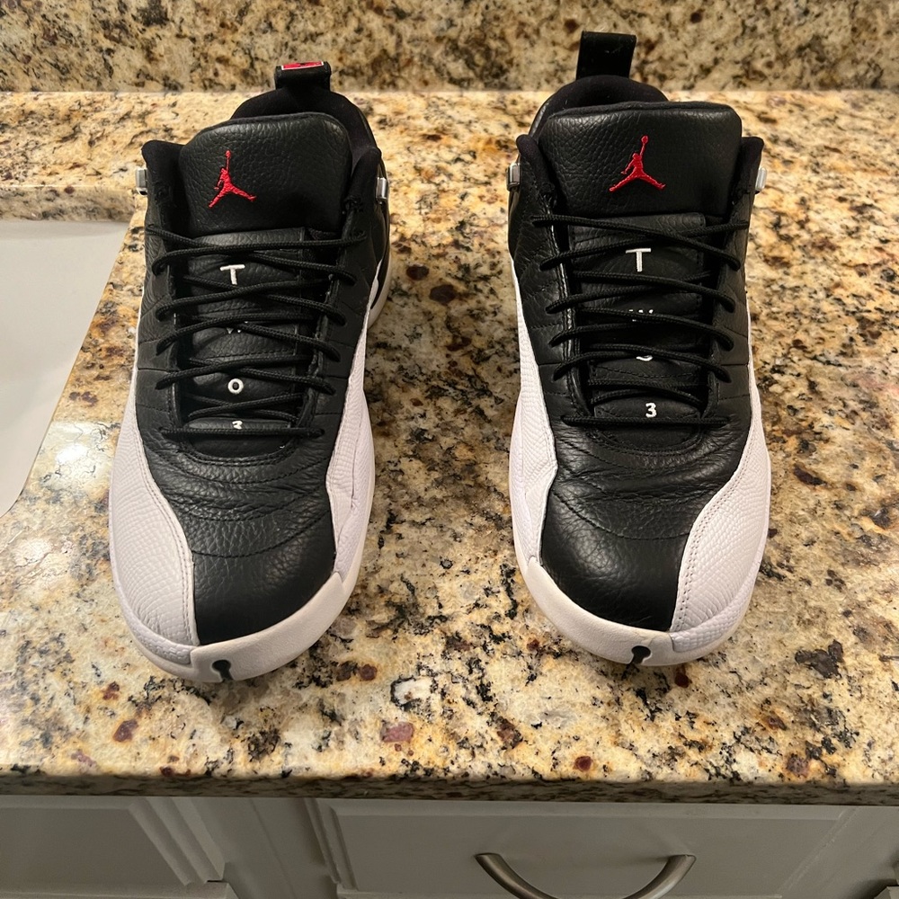 Jordan 12 Low